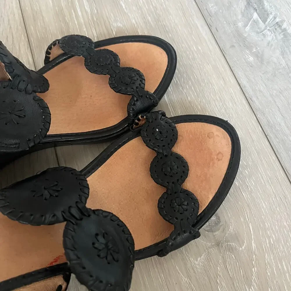 Jack Rogers jack rogers